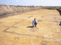 50 jaar archeologie in Boxmeer