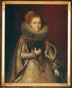 Maria Elisabeth Clara van den Bergh