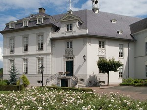 Kasteel Boxmeer