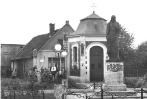 St. Rochus