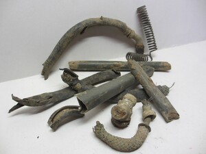 relics