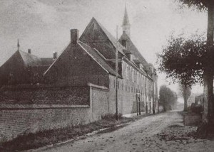 Klooster Elzendaal