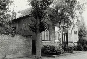 Het huis van de Familie Jacob