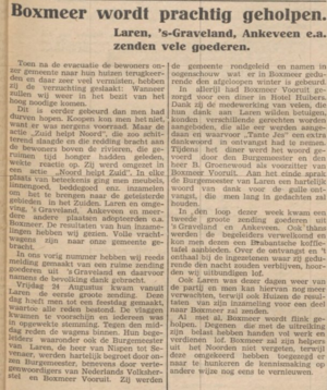 Boxmeers Weekblad 02-09-1945