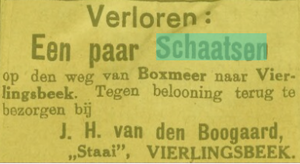 5 jan 1918, Is die naar de oprichtingsvergadering geweest?