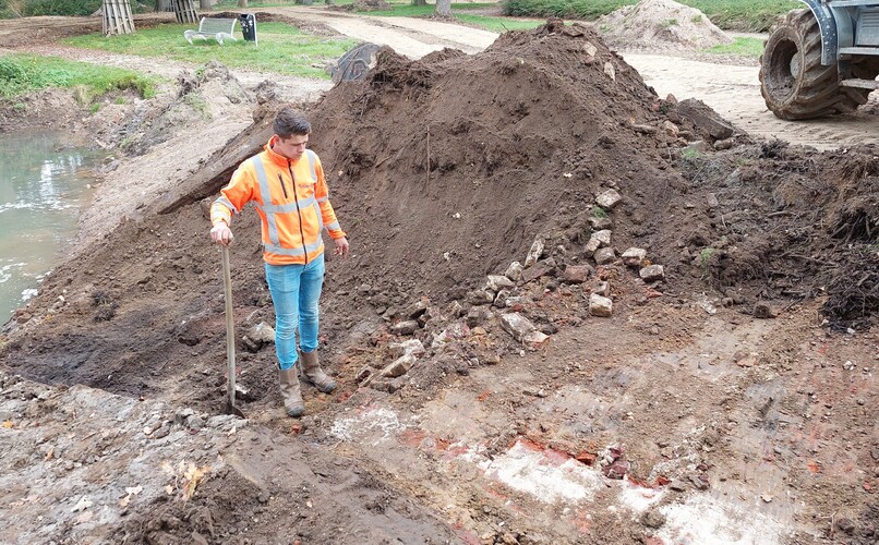 Weijerpark een cultuurhistorische verkenning