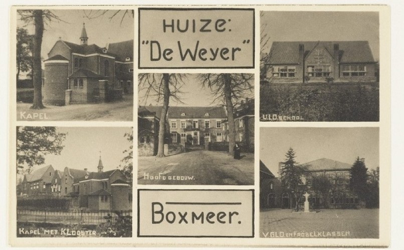 Huize De Weijer