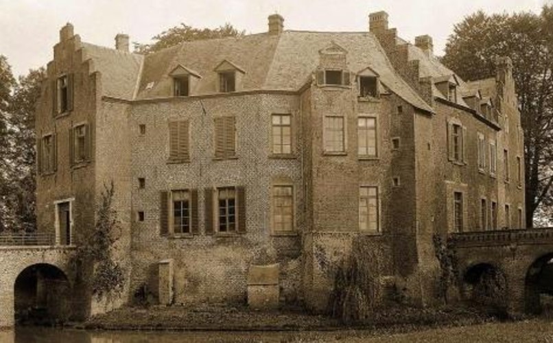 Kasteel Geijsteren