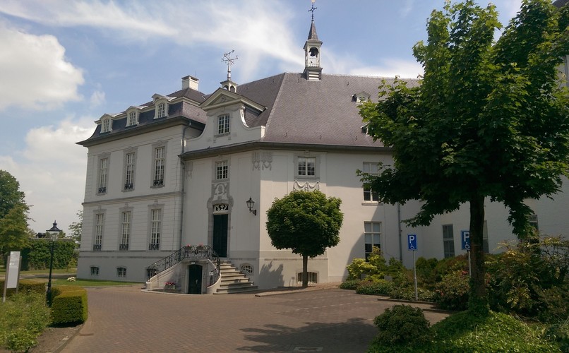 Website Kasteel Boxmeer