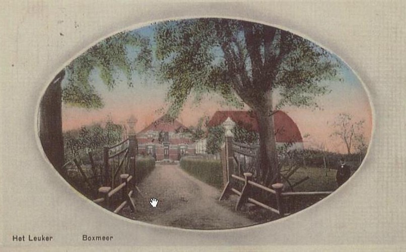 Huis Het Leuker