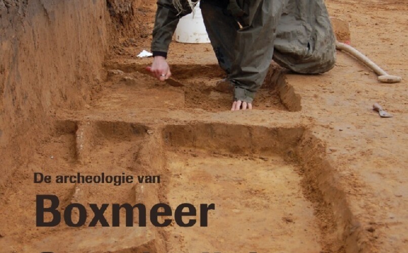 De archeologie van Boxmeer-Sterckwijck:
