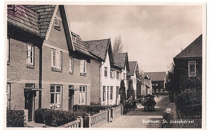 Bernardus van Daal, onderwijzer;oorlogsgebeurtenissen