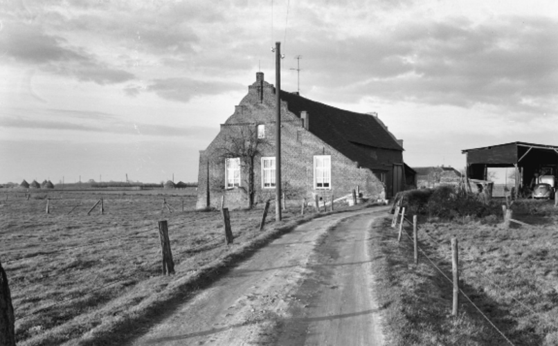 Kasteel De Voirt Groeningen