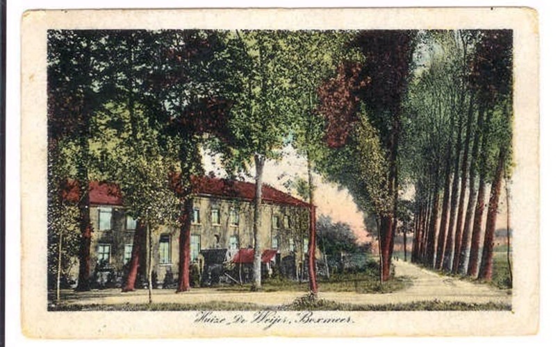 Huize De Weijer