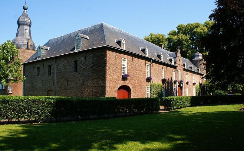 Kasteel Well